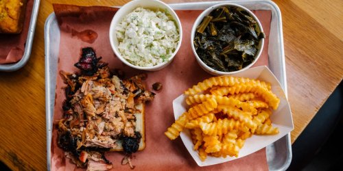 I live in Atlanta and these are my top 13 restaurants visitors can't miss, from juicy BBQ to handmade dumplings