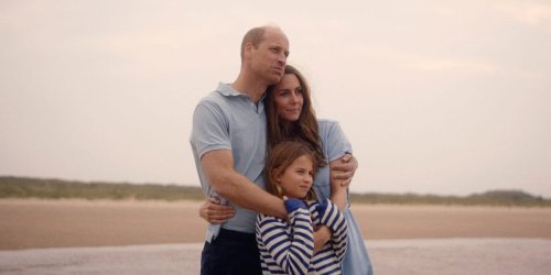 Everything to know about Prince William and Kate Middleton's only daughter, Princess Charlotte