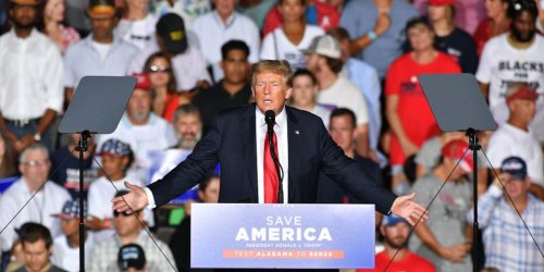 Arizona officials delivered another rebuttal to election fraud claims ahead of Trump's rally