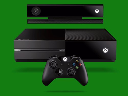 There may be two new Xbox One consoles on the way