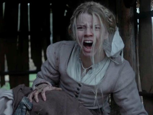 Why critics are calling 'The Witch' the scariest movie they've seen in years