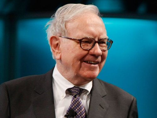 The 16 most powerful people in finance