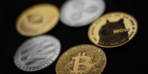 The auditor of Binance and Crypto.com's reserves has reportedly stopped work with crypto clients in the wake of FTX's collapse