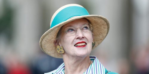 Queen Margrethe of Denmark strips 4 of her grandchildren of royal titles, echoing King Charles' reported desire for a 'slimmed down' monarchy
