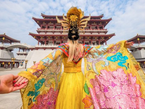10 tips for your first trip to China