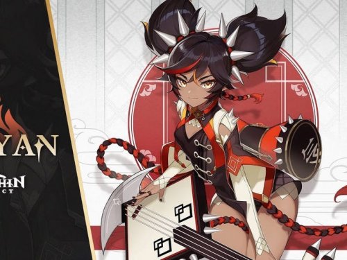 Gamers say they're boycotting popular role-playing title 'Genshin Impact' amid allegations of colorism