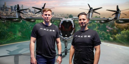 How to land a job at Archer — the flying car startup JP Morgan analysts predict will beat out the competition — according to its chief people officer