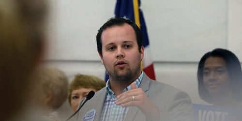 A judge denied Josh Duggar's request for an acquittal, saying there's 'ample evidence he viewed the images of child pornography'