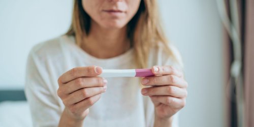 I'm a 39 year-old mom with 2 kids, and I had an abortion because I didn't want to be pregnant again. I don't regret it.