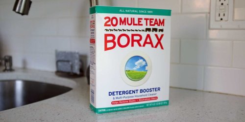 Borax is the affordable unsung hero of DIY cleaning — here are 11 ways to use it