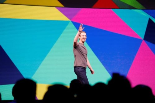 Facebook's biggest product event of the year kicks off Tuesday — here's everything we're expecting to see