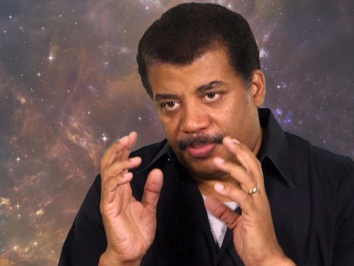 Neil deGrasse Tyson reveals biggest misconceptions about the universe