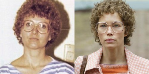Here's how the cast of Hulu's 'Candy' compares to the real-life people they're portraying