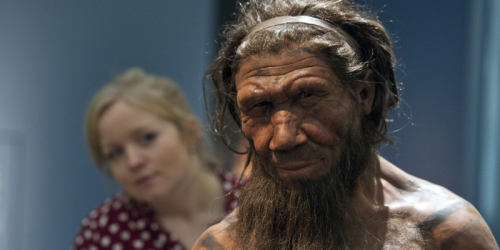 Did you have a severe case of COVID-19? Research suggests that Neanderthal genes could be to blame