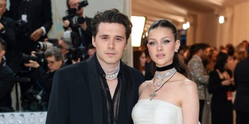 Meet Nicola Peltz The 28 Year Old Billionaire Heiress And Actress Whos Married To Brooklyn