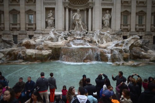 Locals reveal the 13 biggest mistakes tourists make when visiting Rome