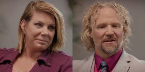 'Sister Wives' star Meri Brown says Kody 'made the decision' to end ...