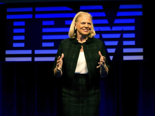 IBM has a new plan to boost its ancient but super profitable mainframe business