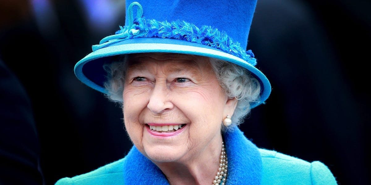 Everything that will happen at the late Queen Elizabeth II's funeral