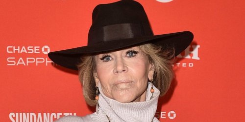 Jane Fonda says we should 'redefine vaginas as AK-47s' to avoid 'governmental restrictions' after Roe v. Wade reversal