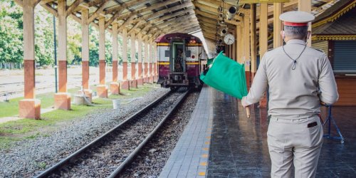 Skip the sleeper trains in Thailand and just book the short-haul flights instead — here's why