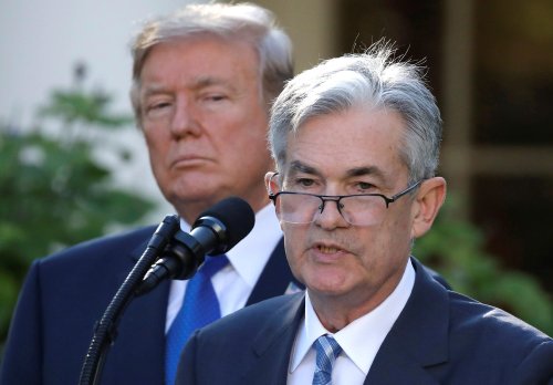 Can Trump fire Federal Reserve Chair Jerome Powell?