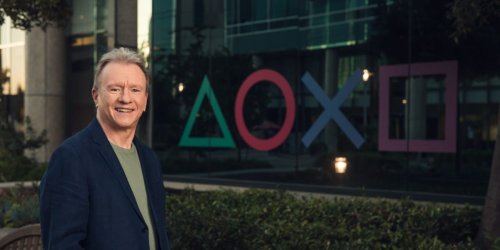 PlayStation president and CEO Jim Ryan reveals the biggest lessons he learned from launching one of the most-anticipated gadgets of the year amidst a global pandemic