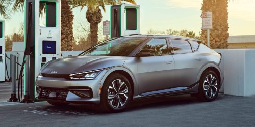 RANKED: The 15 longest-range electric cars you can buy in 2022 from Kia, Tesla, Ford and more