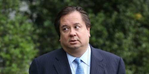 George Conway says individuals defending Trump over his handling of presidential records are 'basically desperate'