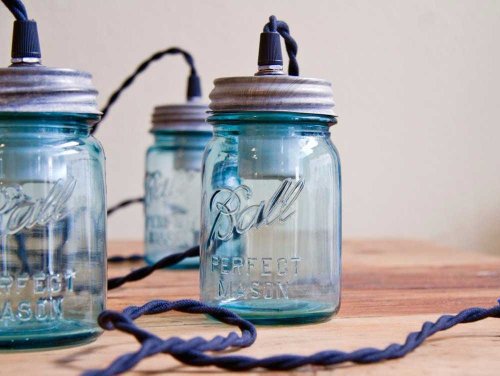 64 things you can do with a simple mason jar that will transform your daily life