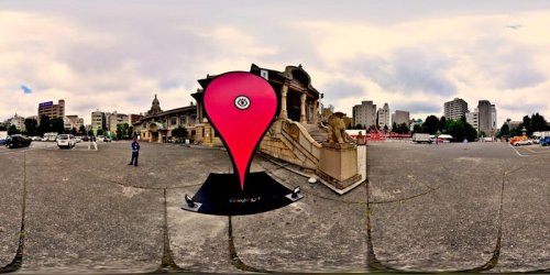 This Secret Trick Lets You Use Google Maps Even When You're Offline