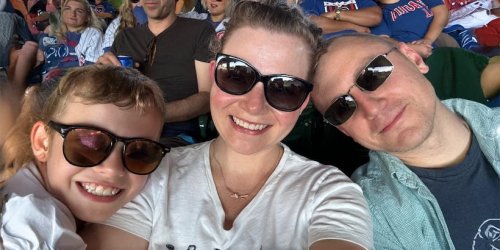 We lived in Seattle for 12 years. Life looked good on paper, but in reality we were miserable.