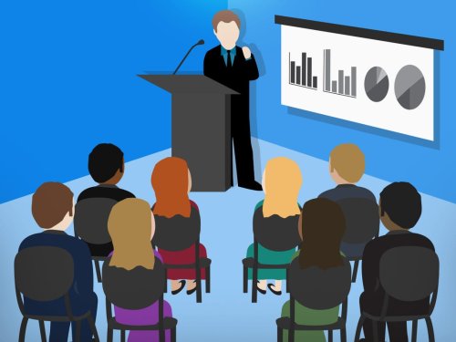 15 Insights Into Giving A Great Presentation