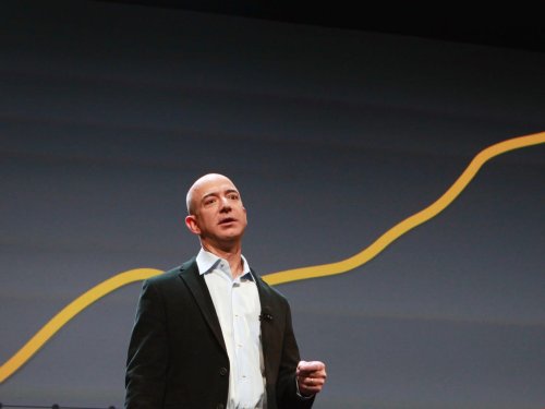 The cloud wars explained: Amazon is dominating, but Microsoft and Google are striking back