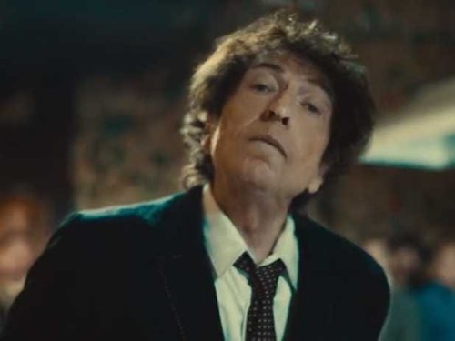 Bob Dylan Just Did A Chrysler Commercial At The Super Bowl, And Nobody Can Believe It