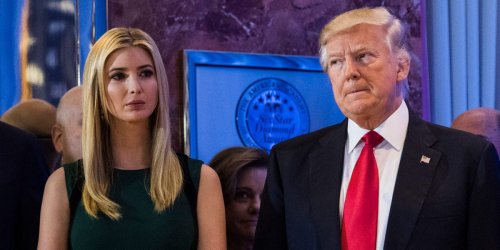 January 6 committee asks Ivanka Trump to voluntarily cooperate with its probe on the Capitol riot