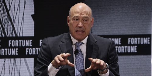 US consumers will start feeling the pain of tariffs in stores by the end of May, Trump's ex-top economic advisor says