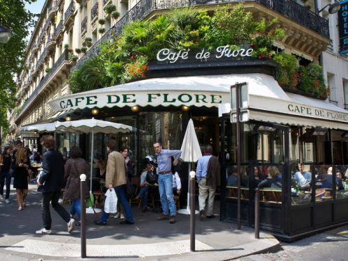 13 of the best restaurants in Paris, according to chefs