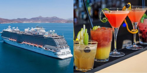 I've been on more than 20 cruises. Here are the 9 things I never buy on board.
