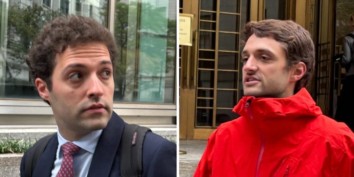 The feds say two brothers stole $25 million in crypto in 12 seconds. The defense says they merely outsmarted bots.