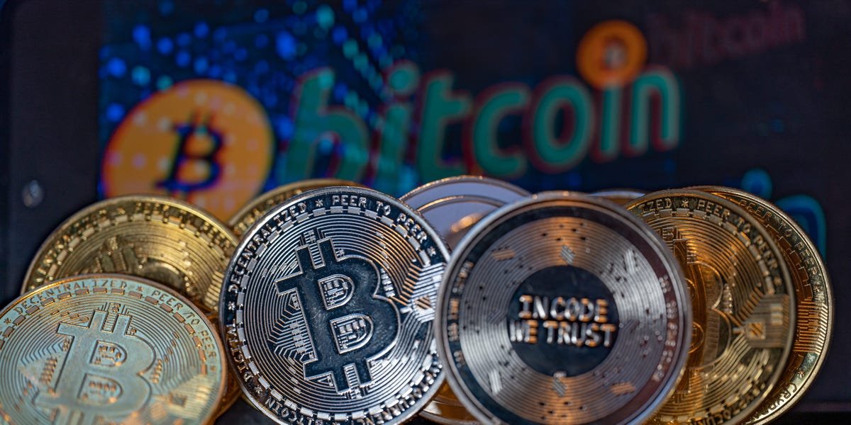 Crypto millionaires are looking for golden visas, and some are already paying with bitcoin