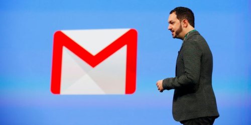 These 17 tricks will change the way you use Gmail