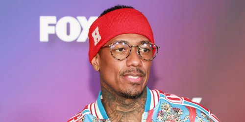 As Nick Cannon goes from having 7 kids to almost 12 in less than a year, he says he has 'no idea' if he'll have more children