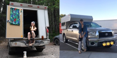 I failed at van life. Here are the 11 biggest mistakes I made.