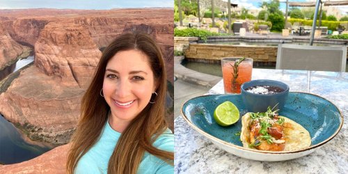 I've lived in Scottsdale for 19 years. Here are 10 biggest mistakes I see tourists make when they visit.