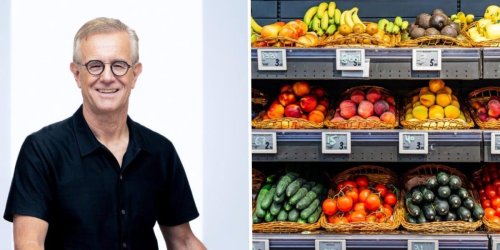 A longevity scientist who says he's reversed his age by 15 years shares the diet he follows — and 3 foods he avoids