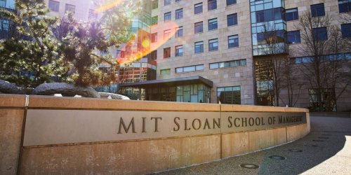 The 25 best MBA programs in the world for a career in tech
