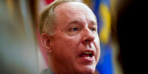 Wisconsin GOP leader Robin Vos fires ex-judge he hired to probe the 2020 election results after beating a Trump-backed primary challenger