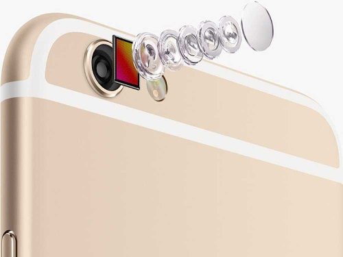 Apple's Next iPhone Might Have 'The Biggest Camera Jump Ever'