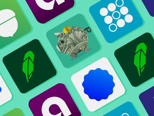Best Investment Apps for Beginners in March 2024: A Beginner's Guide